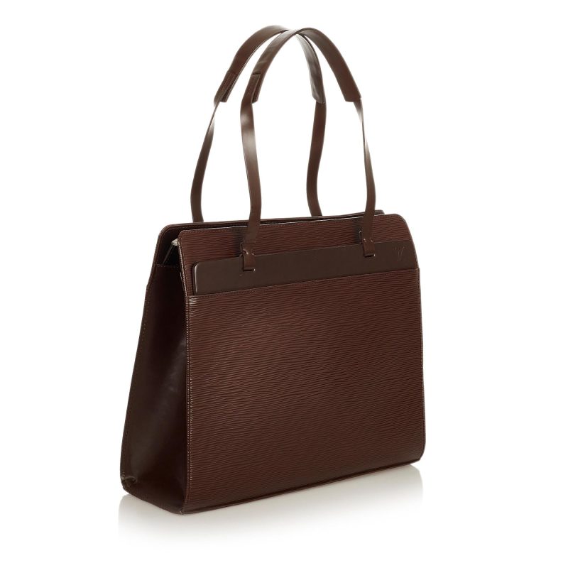 Louis Vuitton Epi Croisette PM (SHG-25422)