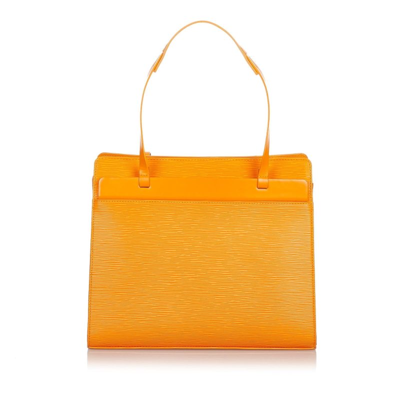 Louis Vuitton Epi Croisette PM (SHG-26491) - Image 2