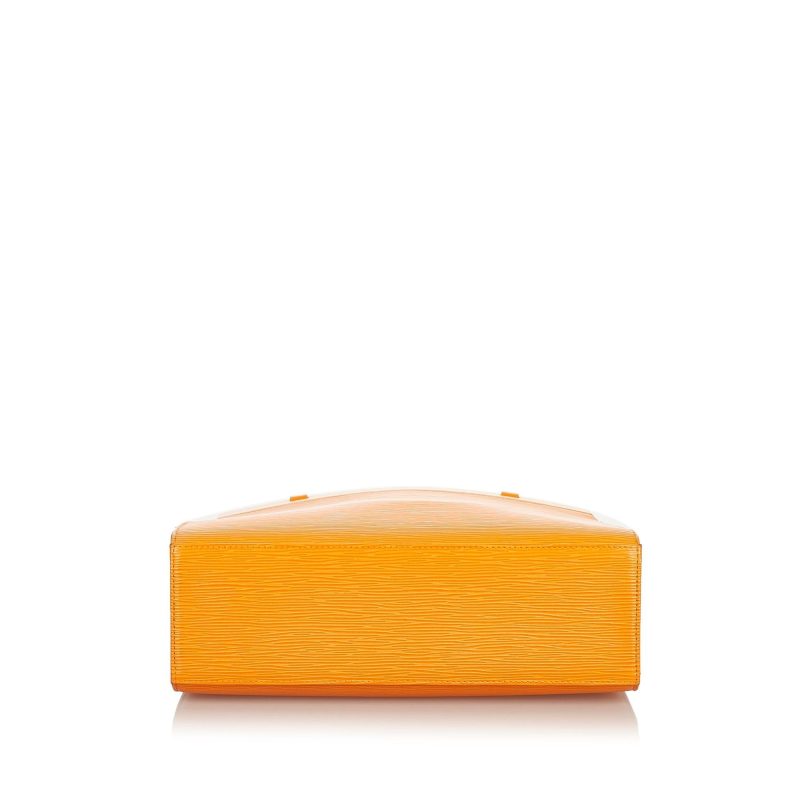 Louis Vuitton Epi Croisette PM (SHG-26491) - Image 3