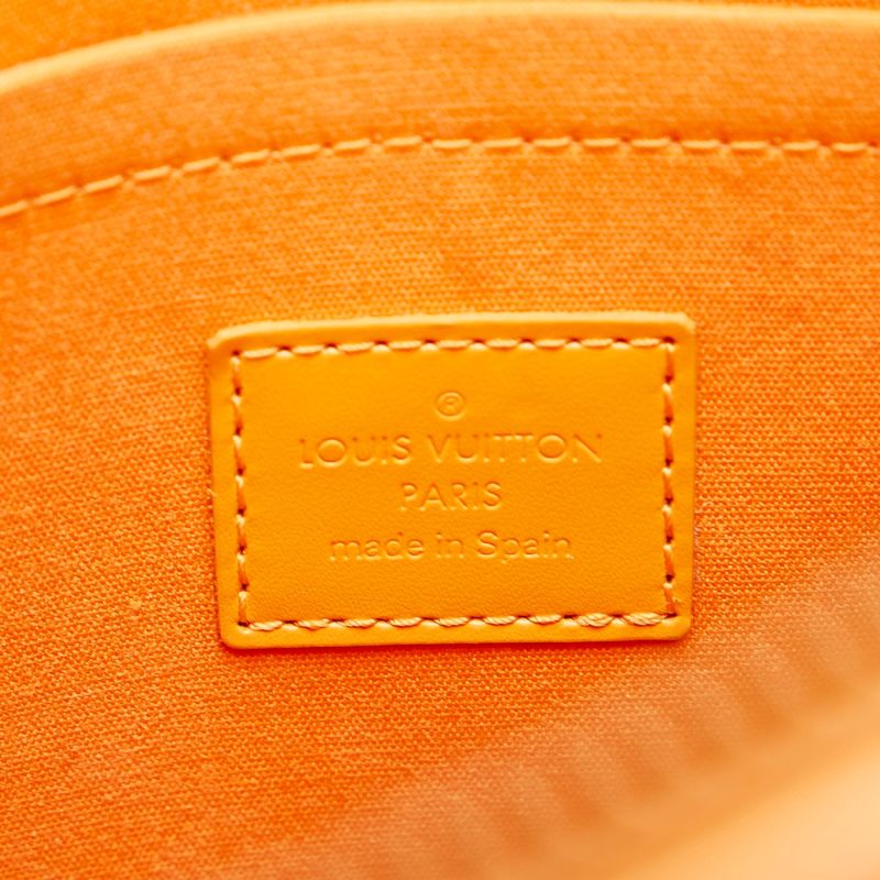 Louis Vuitton Epi Croisette PM (SHG-26491) - Image 6