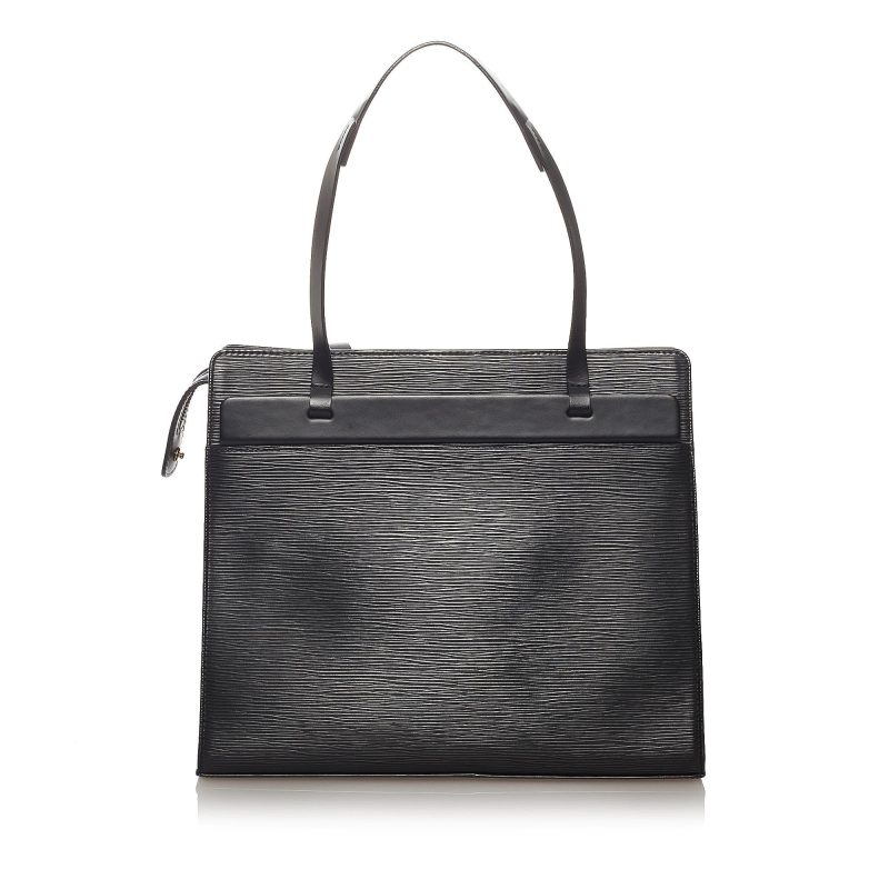 Louis Vuitton Epi Croisette PM (SHG-27337) - Image 2