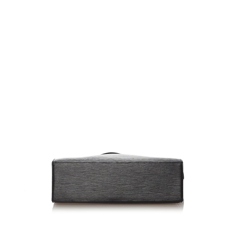 Louis Vuitton Epi Croisette PM (SHG-27337) - Image 3