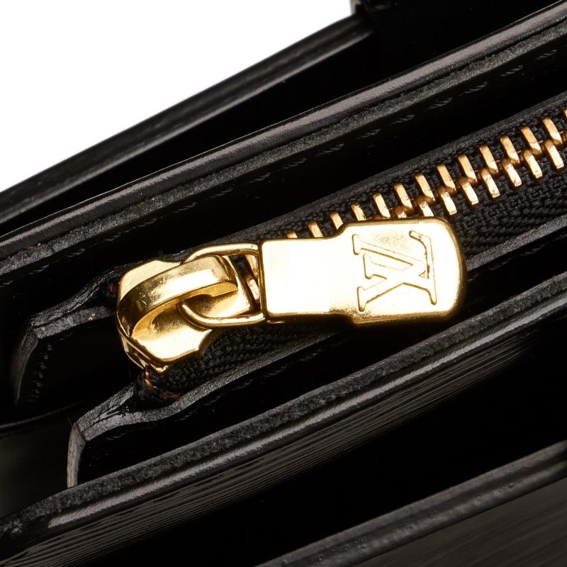 Louis Vuitton Epi Croisette PM (SHG-27337) - Image 8
