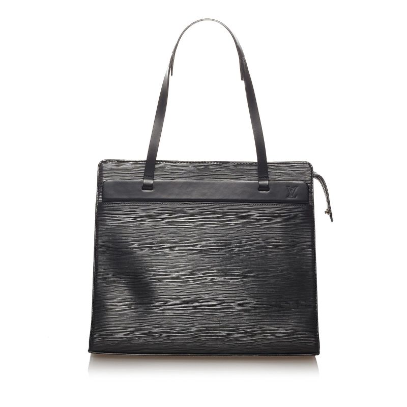 Louis Vuitton Epi Croisette PM (SHG-27337) - Image 9
