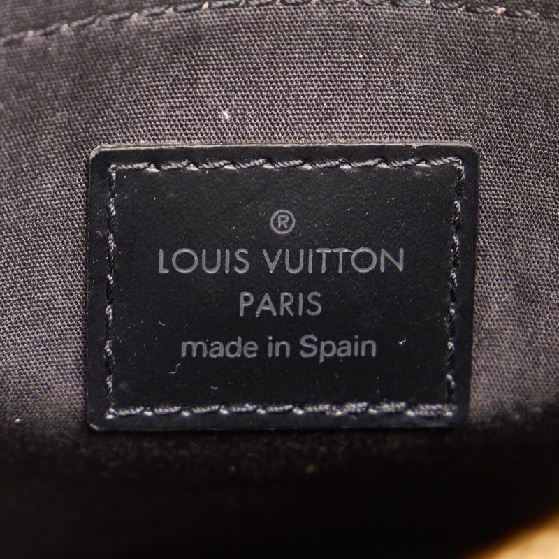 Louis Vuitton Epi Croisette PM (SHG-27337) - Image 6