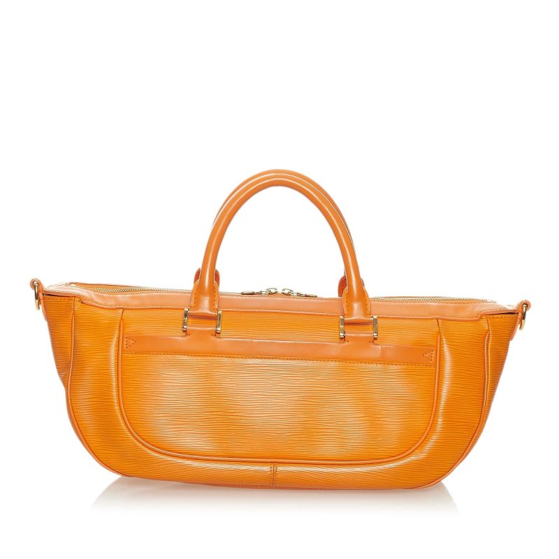 Louis Vuitton Epi Dhanura PM (SHG-37429) - Image 2