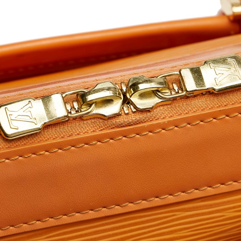 Louis Vuitton Epi Dhanura PM (SHG-37429) - Image 8