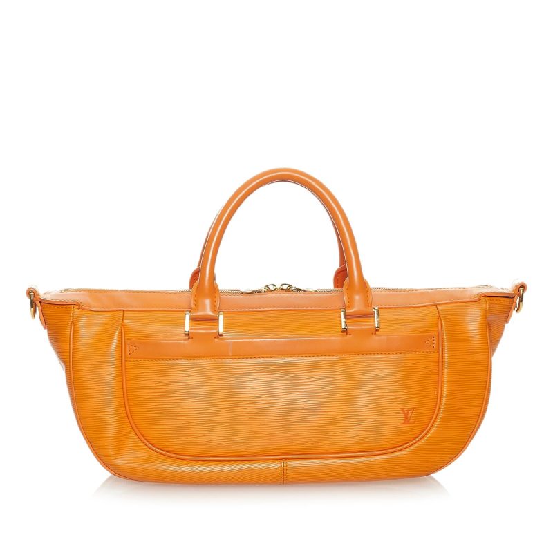 Louis Vuitton Epi Dhanura PM (SHG-37429) - Image 10