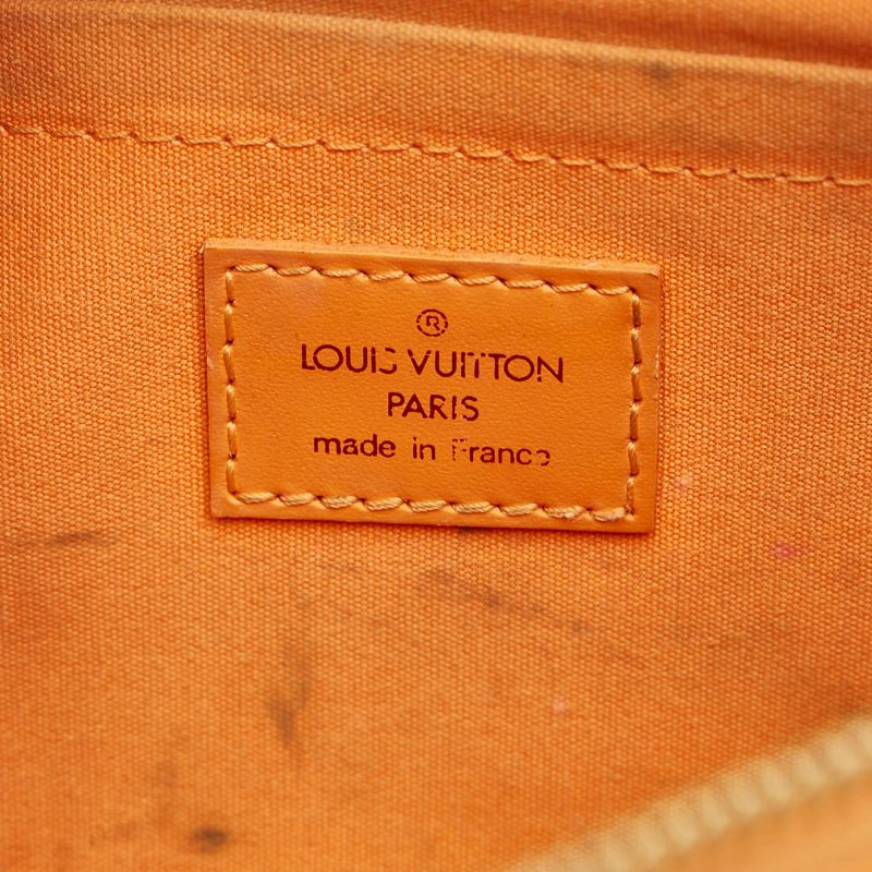 Louis Vuitton Epi Dhanura PM (SHG-37429) - Image 6