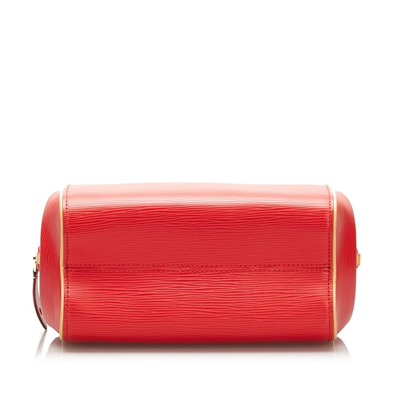 Louis Vuitton Epi Doc BB (SHG-vcGnBl) - Image 3