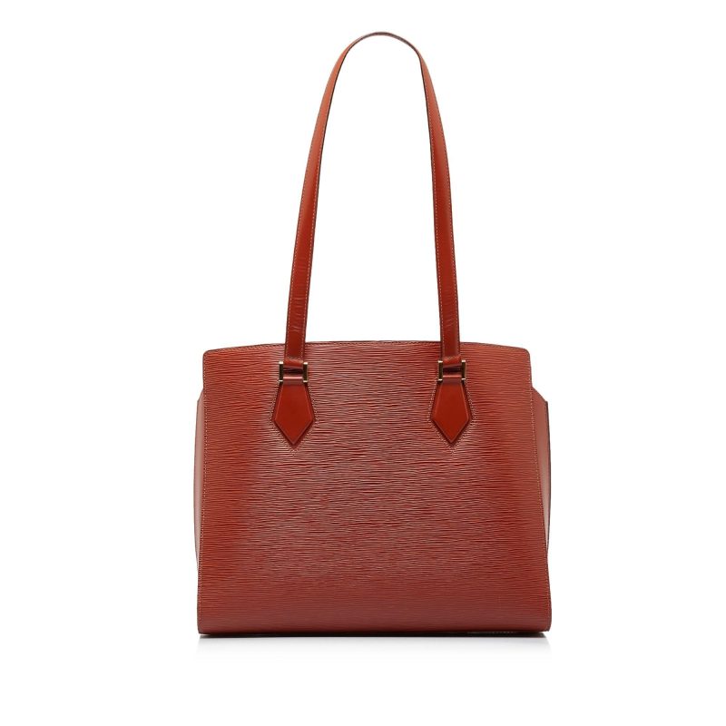 Louis Vuitton Epi Duplex (SHG-qkjDwJ) - Image 2