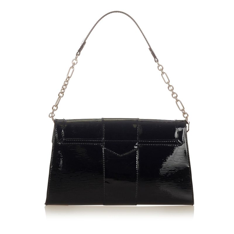 Louis Vuitton Epi Electric Lena (SHG-26529) - Image 2