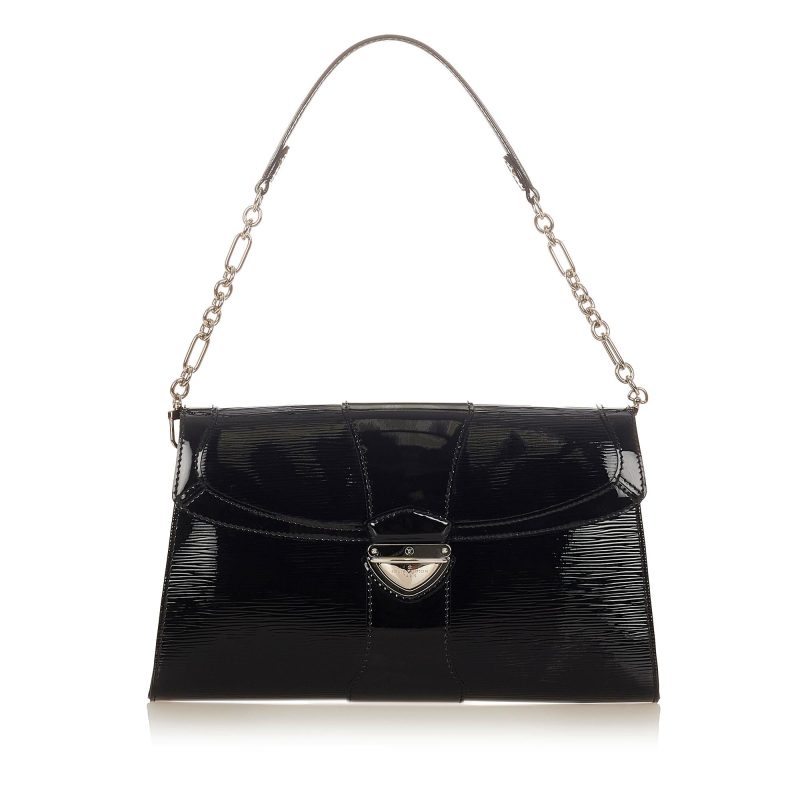 Louis Vuitton Epi Electric Lena (SHG-26529) - Image 7