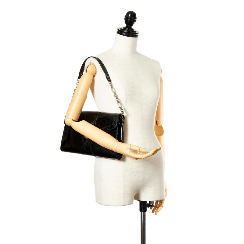 Louis Vuitton Epi Electric Lena (SHG-26529) - Image 4