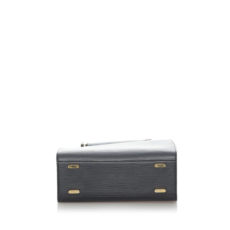 Louis Vuitton Epi Figari PM (SHG-37417) - Image 3