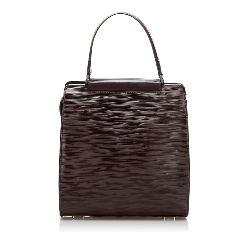 Louis Vuitton Epi Figari PM (SHG-Ob6hx0) - Image 2