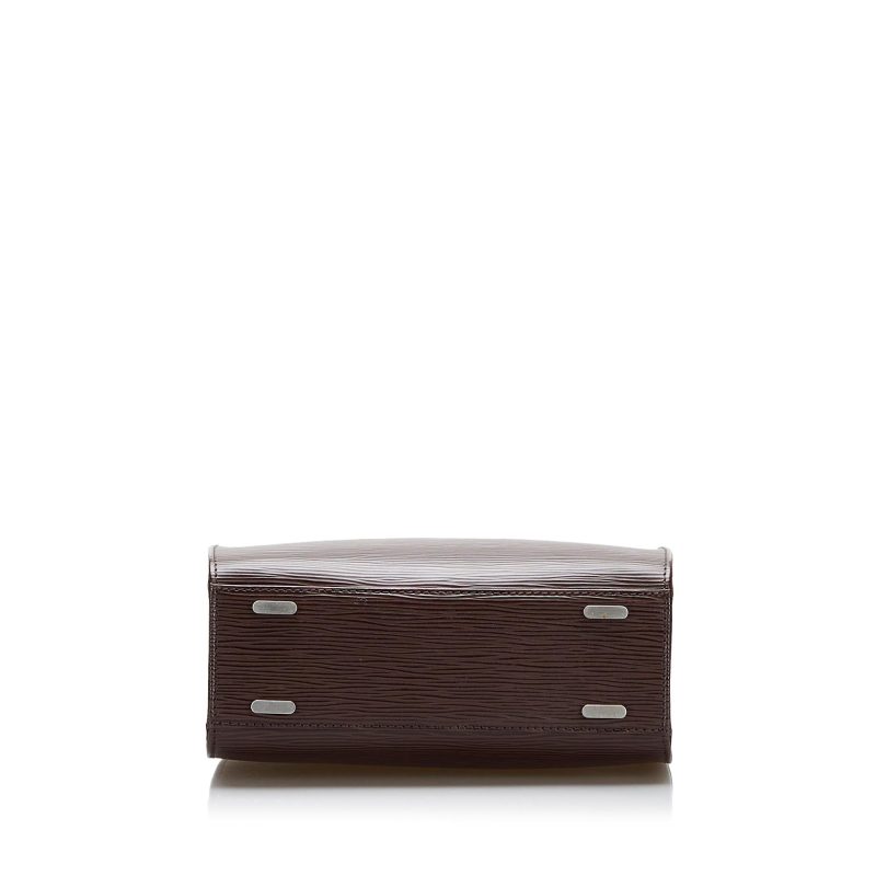 Louis Vuitton Epi Figari PM (SHG-Ob6hx0) - Image 3