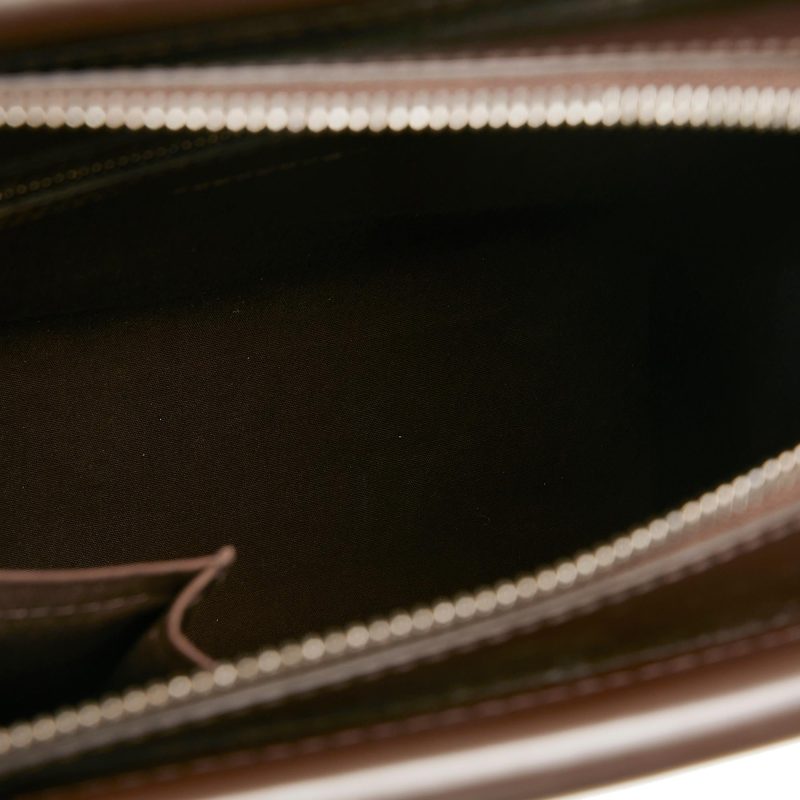 Louis Vuitton Epi Figari PM (SHG-Ob6hx0) - Image 5