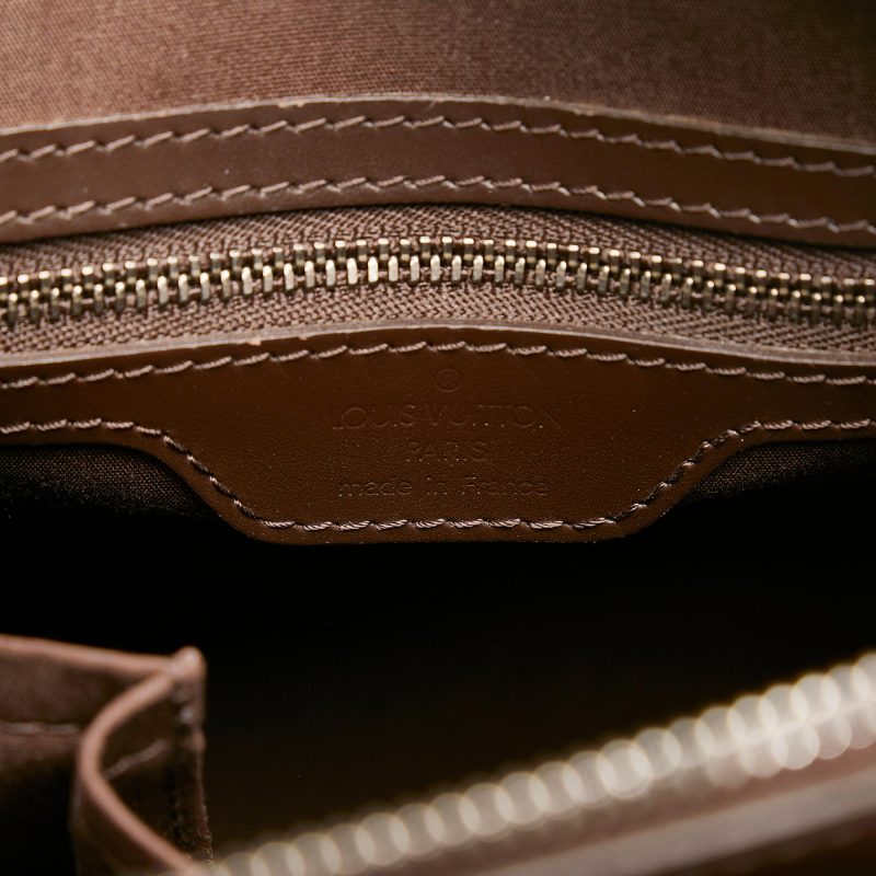 Louis Vuitton Epi Figari PM (SHG-Ob6hx0) - Image 6