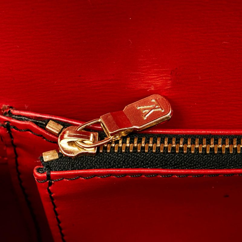 Louis Vuitton Epi Friedland (SHG-30353) - Image 9