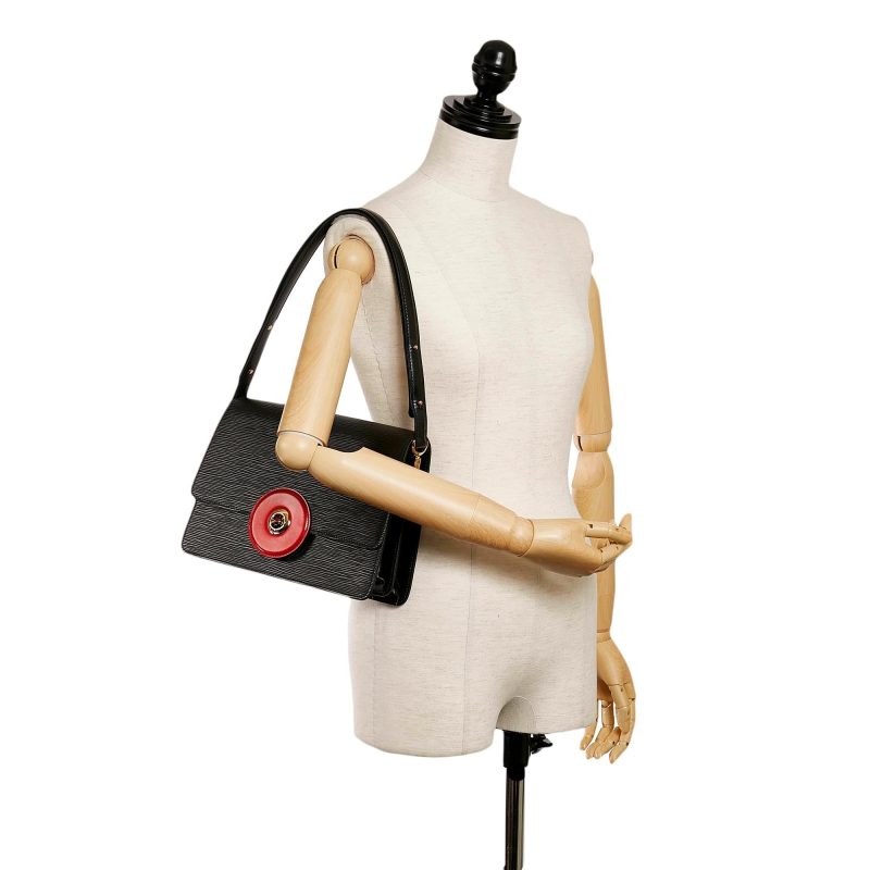 Louis Vuitton Epi Friedland (SHG-30353) - Image 4