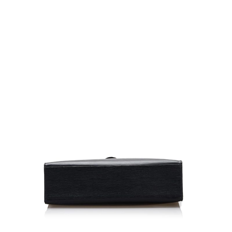 Louis Vuitton Epi Gemeaux (SHG-37171) - Image 3