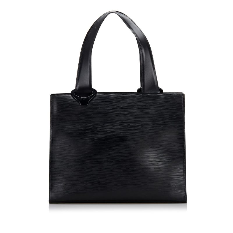 Louis Vuitton Epi Gemeaux (SHG-37171) - Image 10