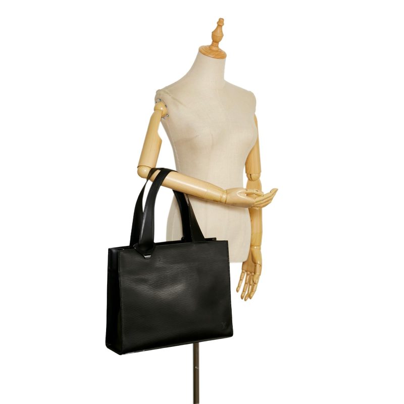 Louis Vuitton Epi Gemeaux (SHG-37171) - Image 4
