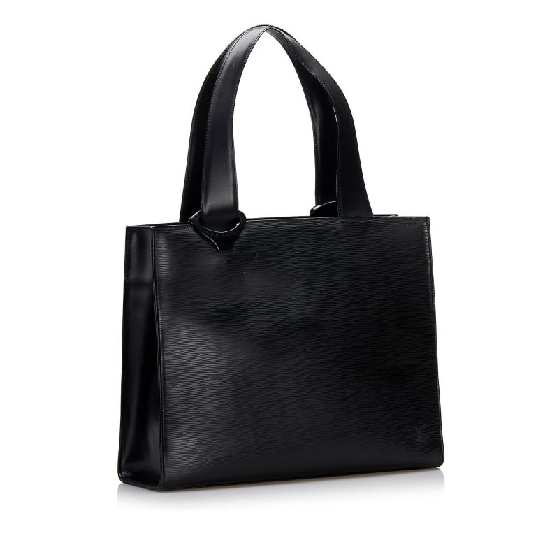 Louis Vuitton Epi Gemeaux (SHG-37171)