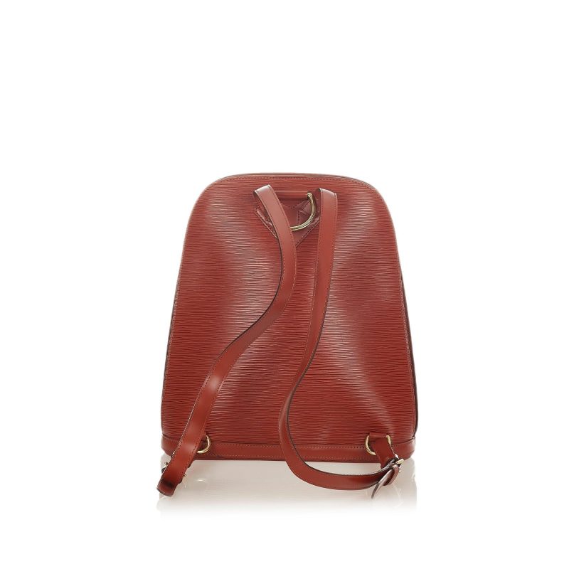 Louis Vuitton Epi Gobelins (SHG-31825) - Image 2