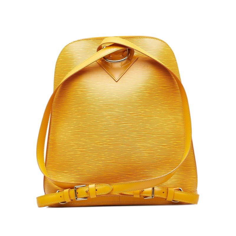 Louis Vuitton Epi Gobelins (SHG-qaIslp) - Image 2