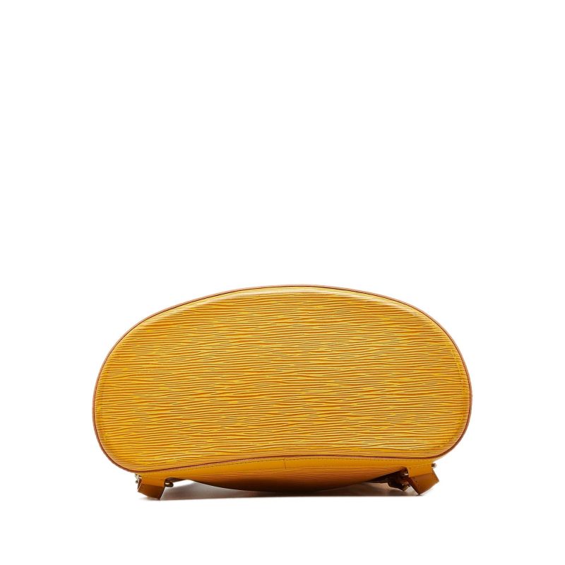 Louis Vuitton Epi Gobelins (SHG-qaIslp) - Image 3