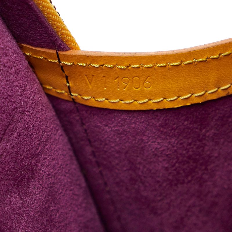 Louis Vuitton Epi Gobelins (SHG-qaIslp) - Image 7