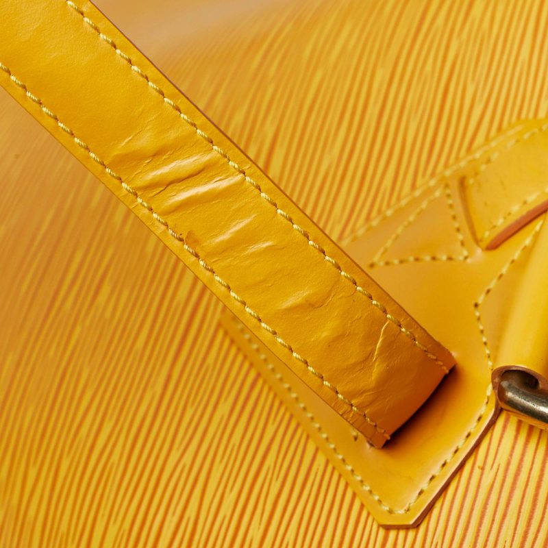 Louis Vuitton Epi Gobelins (SHG-qaIslp) - Image 8