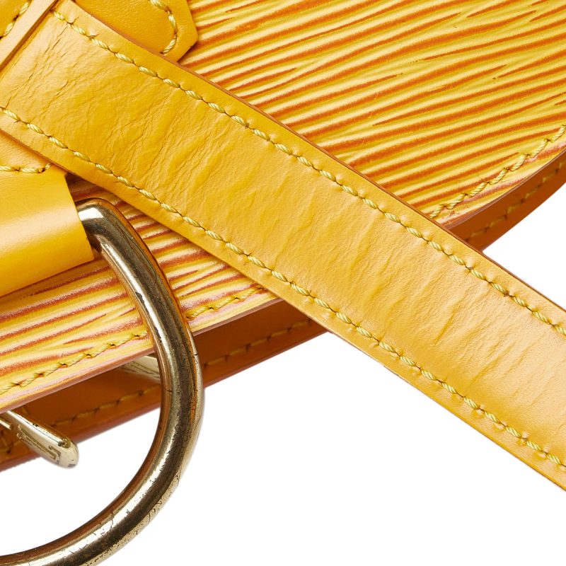 Louis Vuitton Epi Gobelins (SHG-qaIslp) - Image 9