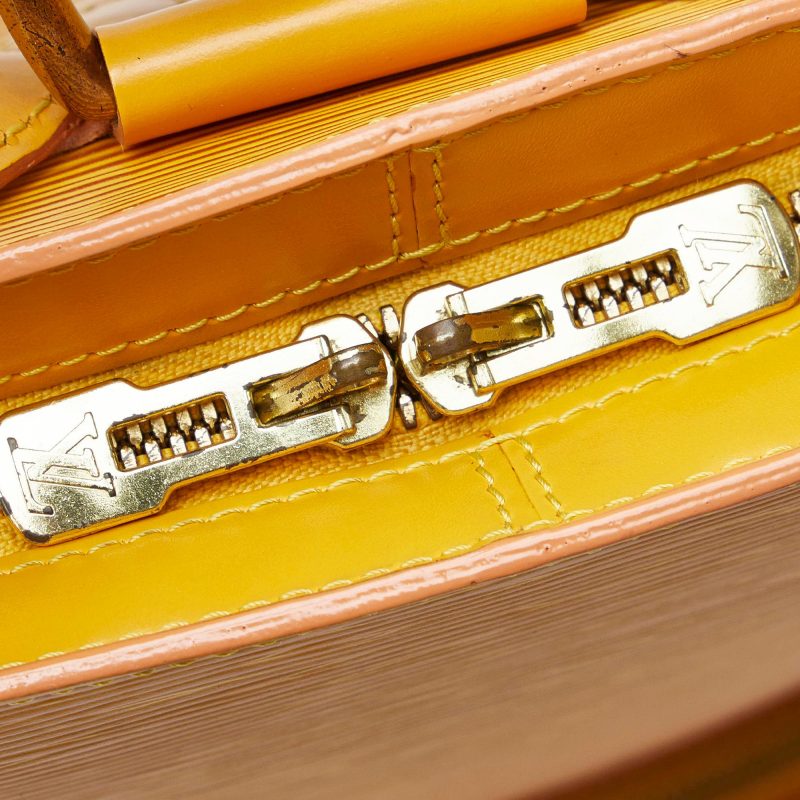 Louis Vuitton Epi Gobelins (SHG-qaIslp) - Image 10