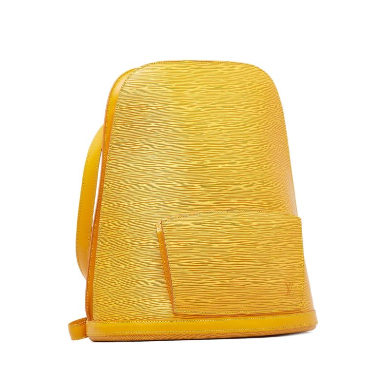 Louis Vuitton Epi Gobelins (SHG-qaIslp)