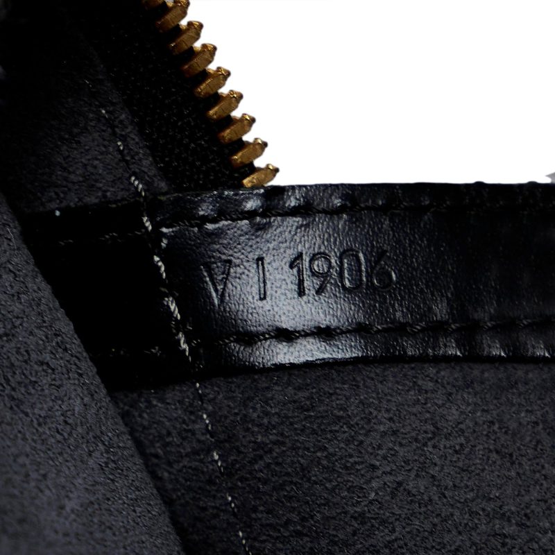 Louis Vuitton Epi Gobelins (SHG-xxGBPO) - Image 7