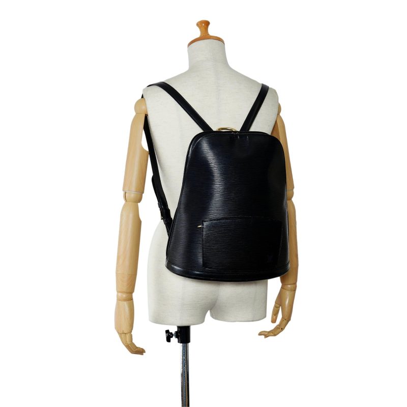 Louis Vuitton Epi Gobelins (SHG-xxGBPO) - Image 4