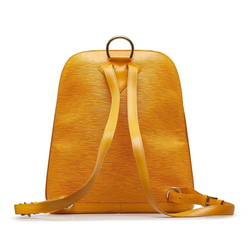 Louis Vuitton Epi Gobelins (SHG-ZOrZji) - Image 2