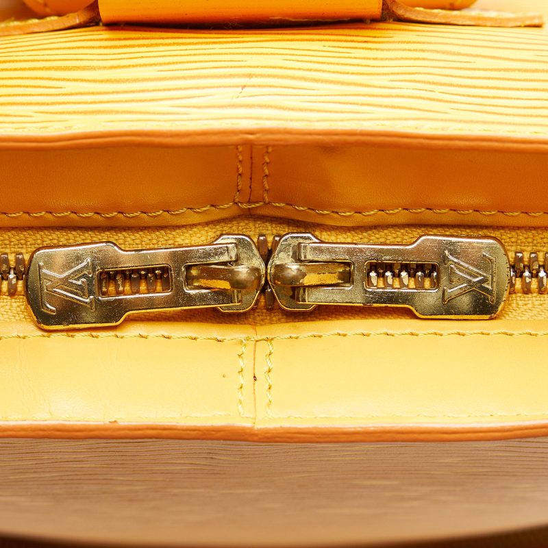 Louis Vuitton Epi Gobelins (SHG-ZOrZji) - Image 8