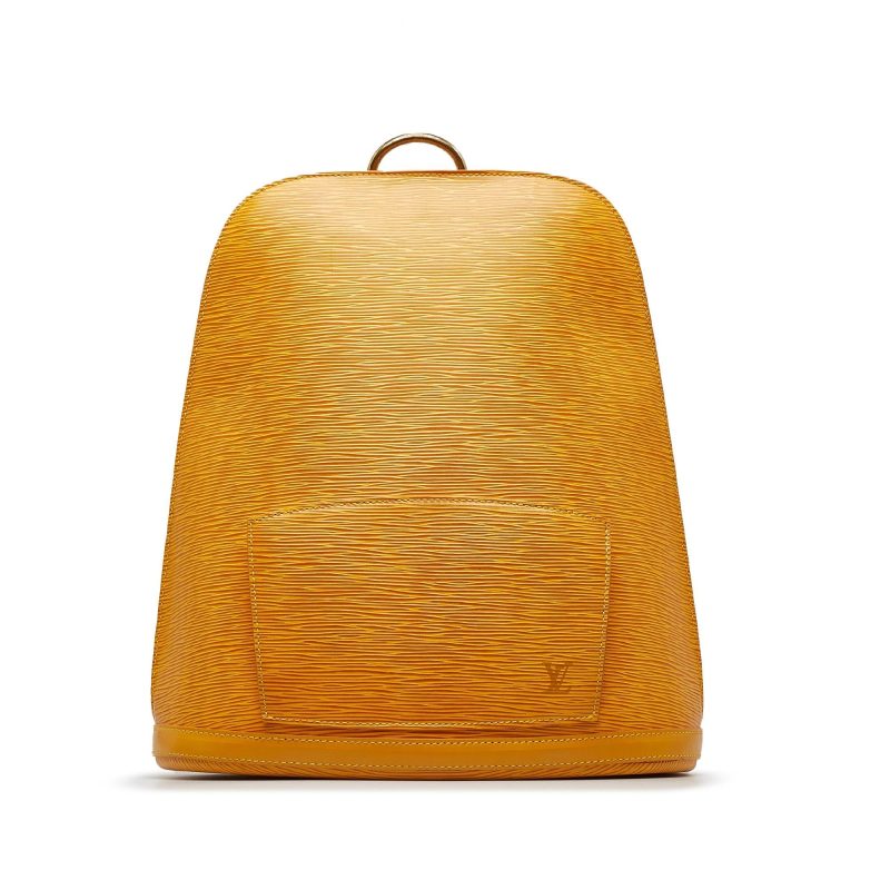 Louis Vuitton Epi Gobelins (SHG-ZOrZji) - Image 9