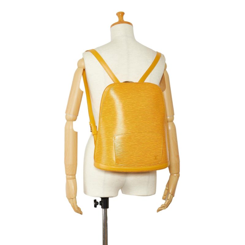 Louis Vuitton Epi Gobelins (SHG-ZOrZji) - Image 4