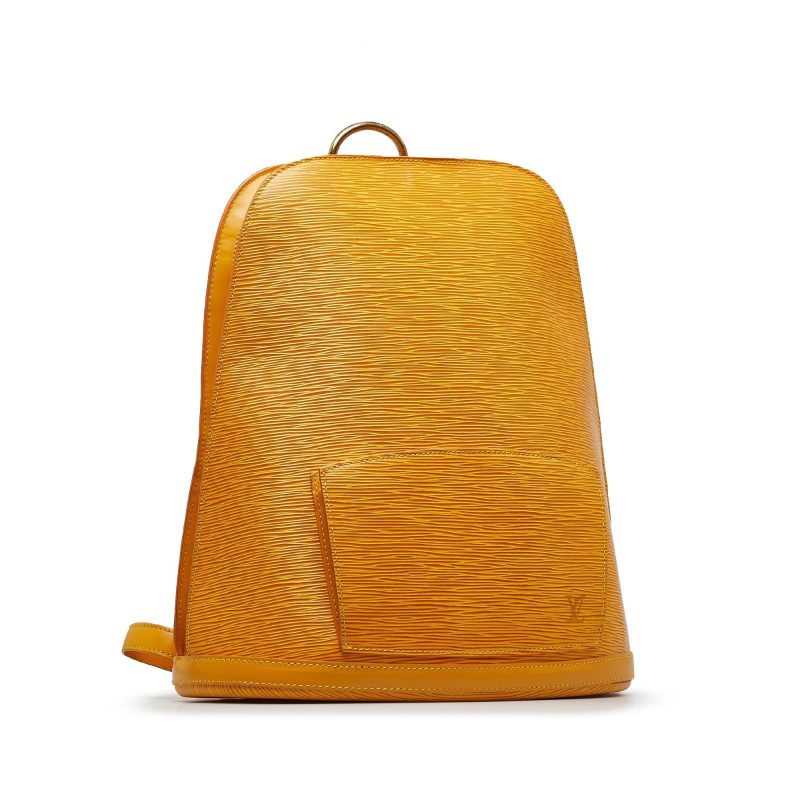 Louis Vuitton Epi Gobelins (SHG-ZOrZji)