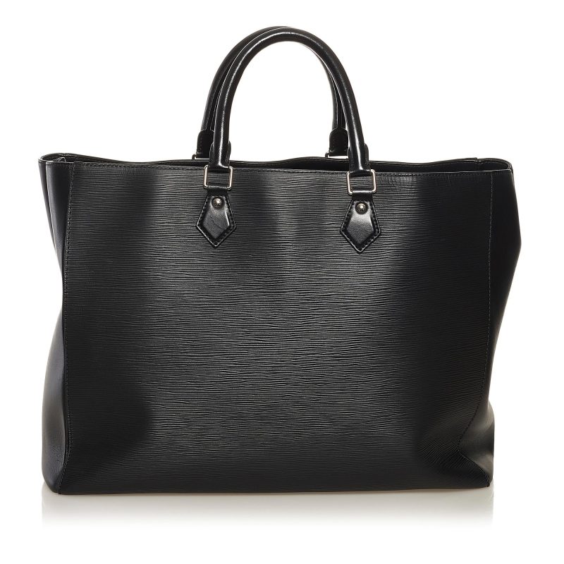 Louis Vuitton Epi Grand Sac (SHG-36552) - Image 2