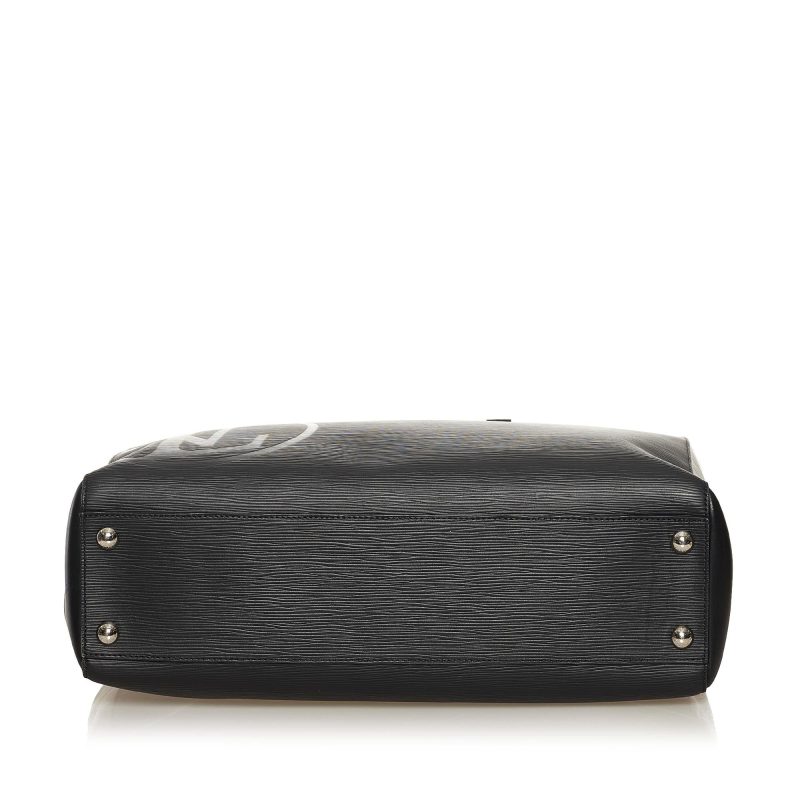 Louis Vuitton Epi Grand Sac (SHG-37399) - Image 3