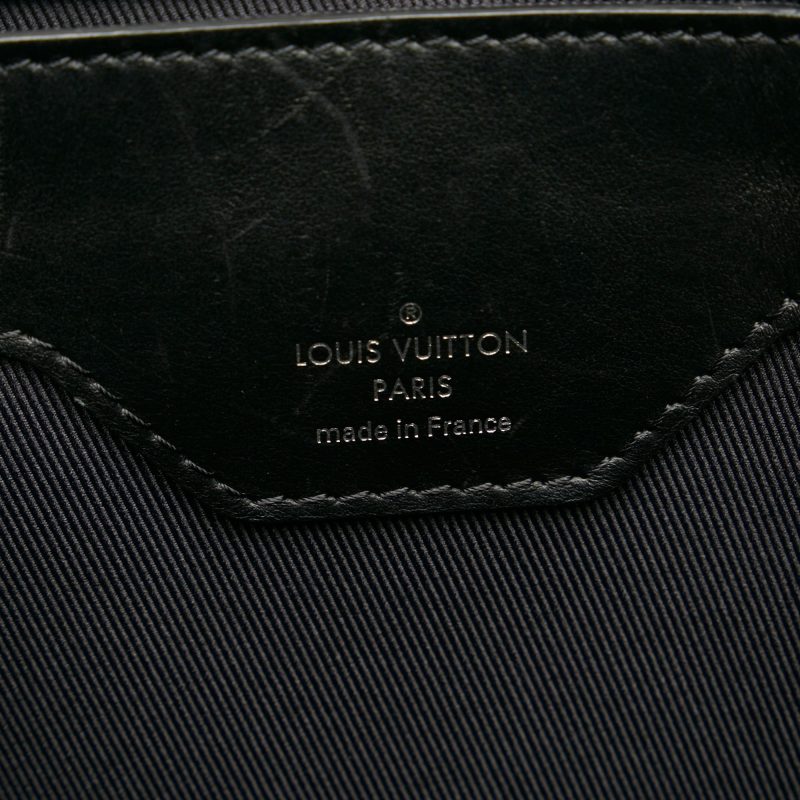 Louis Vuitton Epi Grand Sac (SHG-37399) - Image 6