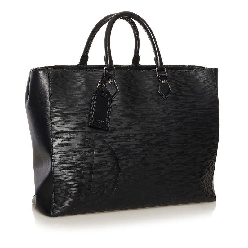 Louis Vuitton Epi Grand Sac (SHG-37399)