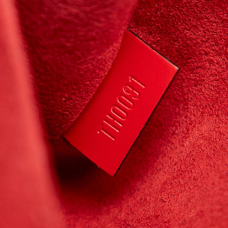 Louis Vuitton Epi Jasmine (SHG-35788) - Image 7