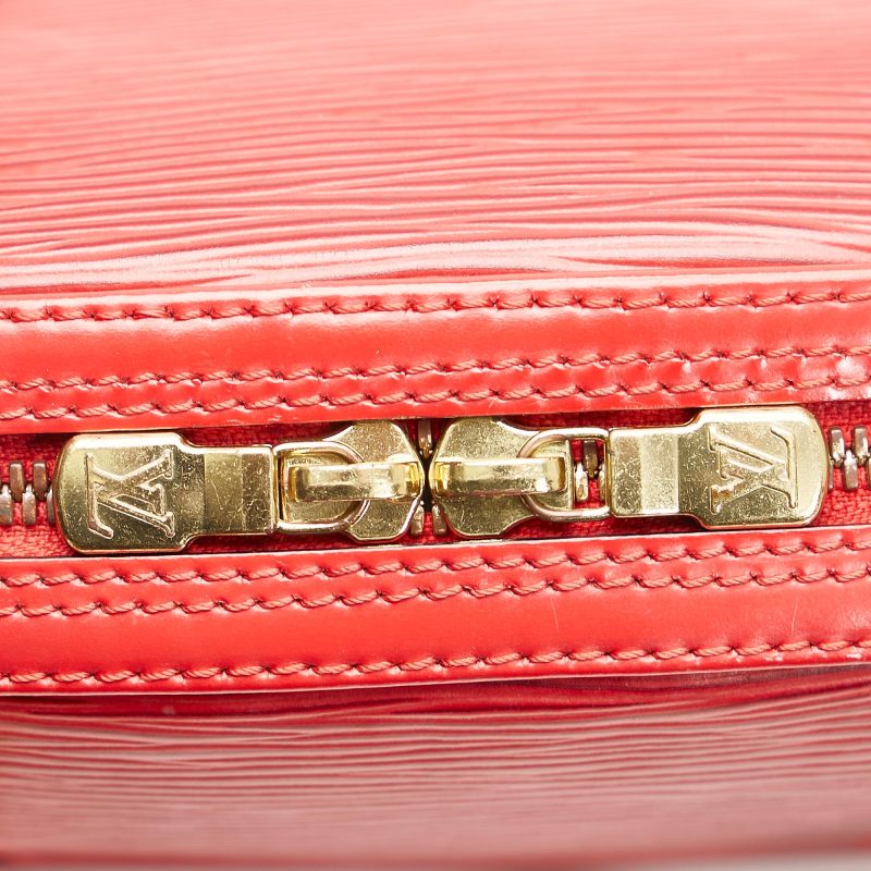 Louis Vuitton Epi Jasmine (SHG-35788) - Image 8